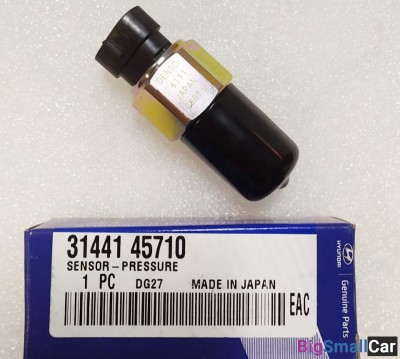 Датчик давления топлива Hyundai HD 3144145710