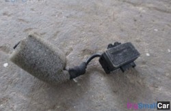 Микрофон громкой связи (84 Системы связи) 84109181411