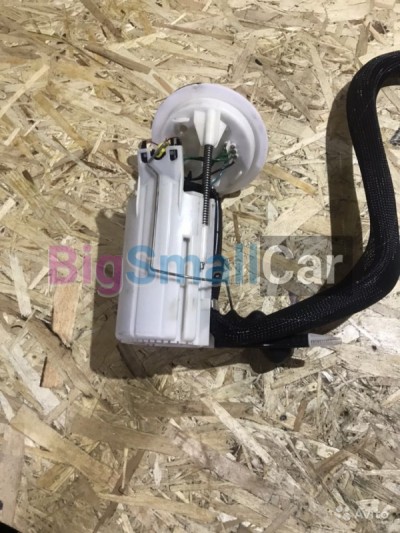 Бензонасос BMW 5 e60