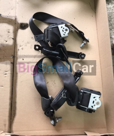 Передний ремень безопасности chery bonus 3 a 19